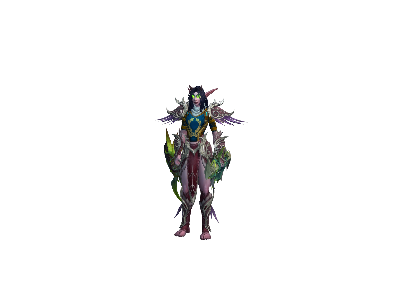 Aesteriel