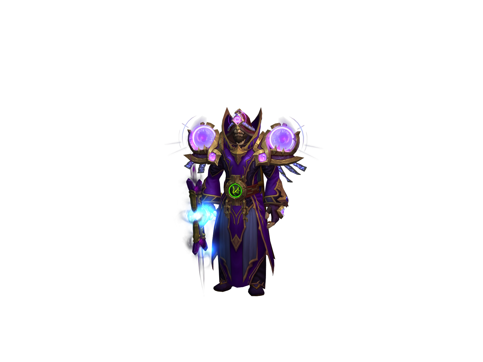 Arcrage
