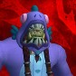 Numso avatar
