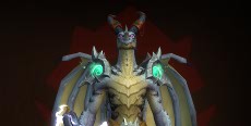 Drachobert's icon