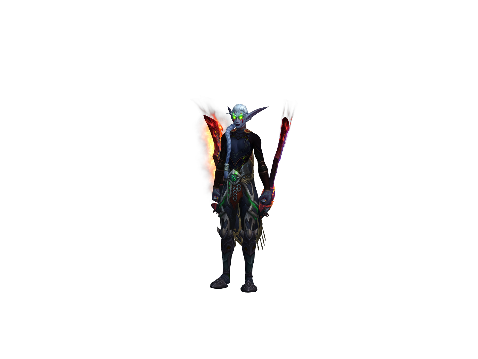 Chaosine