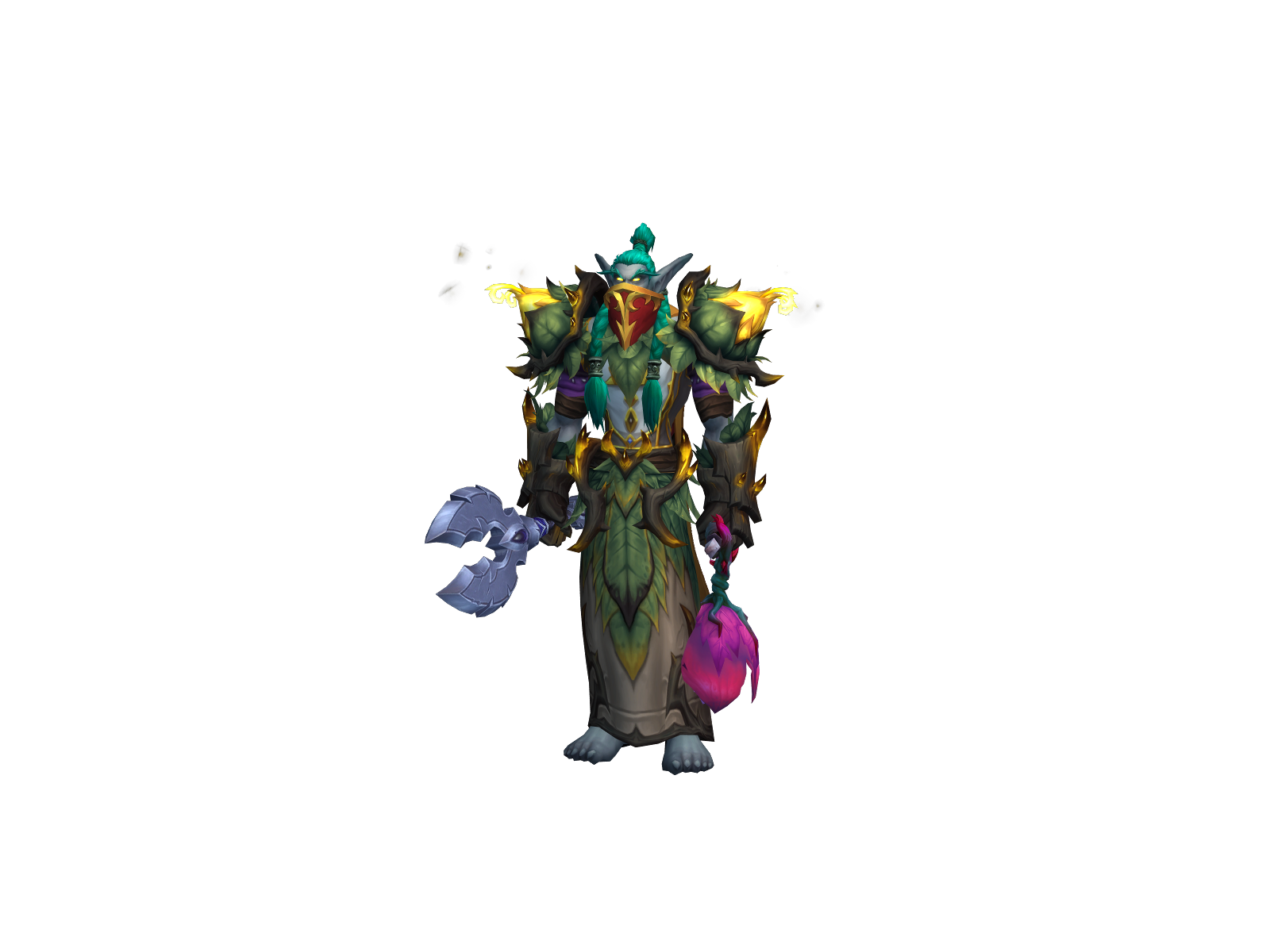 Eldernanook