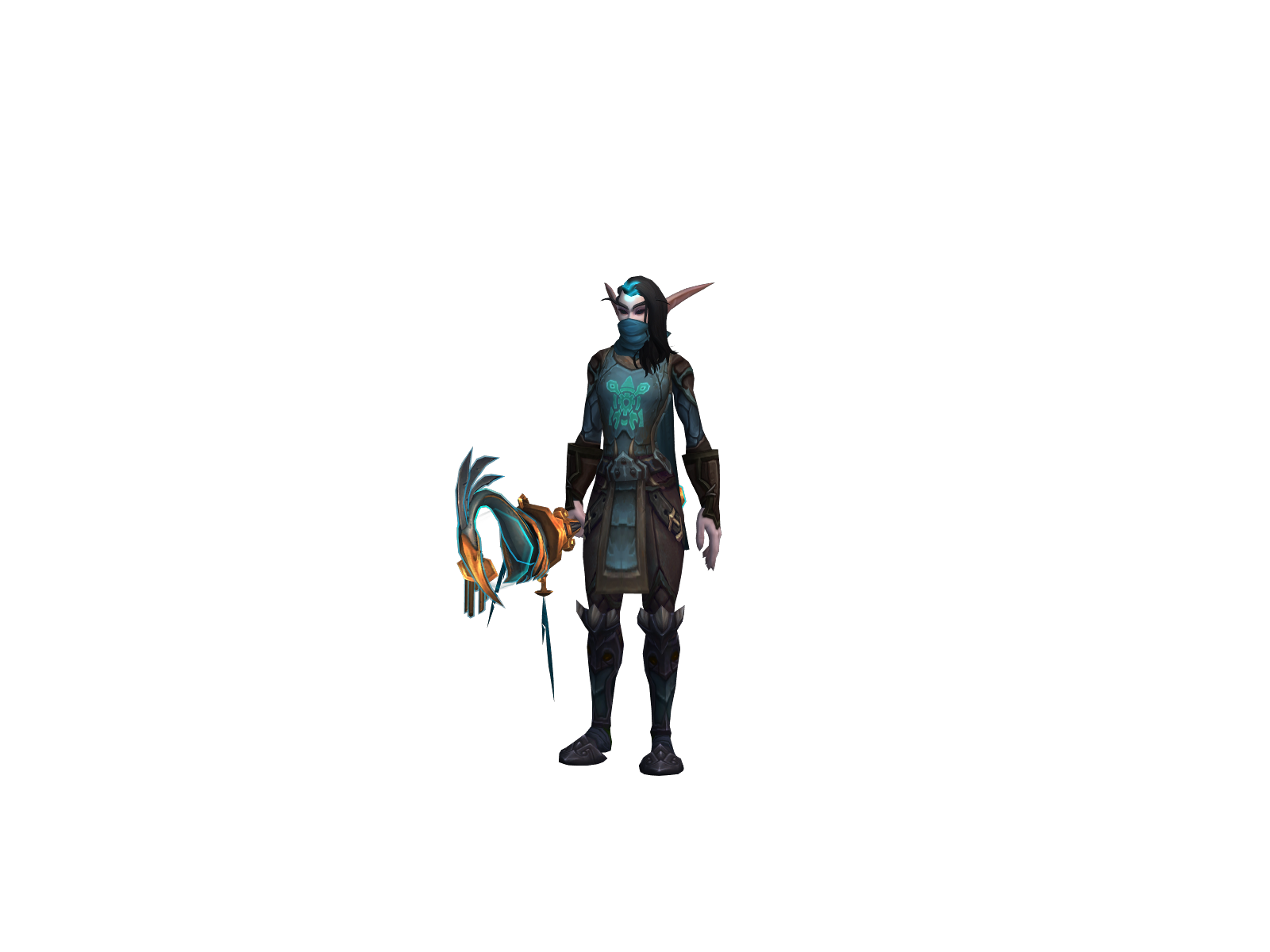 Holyshiftman