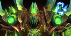 Pertos's icon