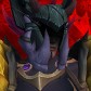 Crowface