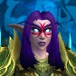 Aleah portrait