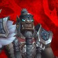 Alkrosh