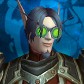 Kevó avatar