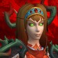 Flameshade