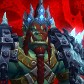 Mycarnage portrait