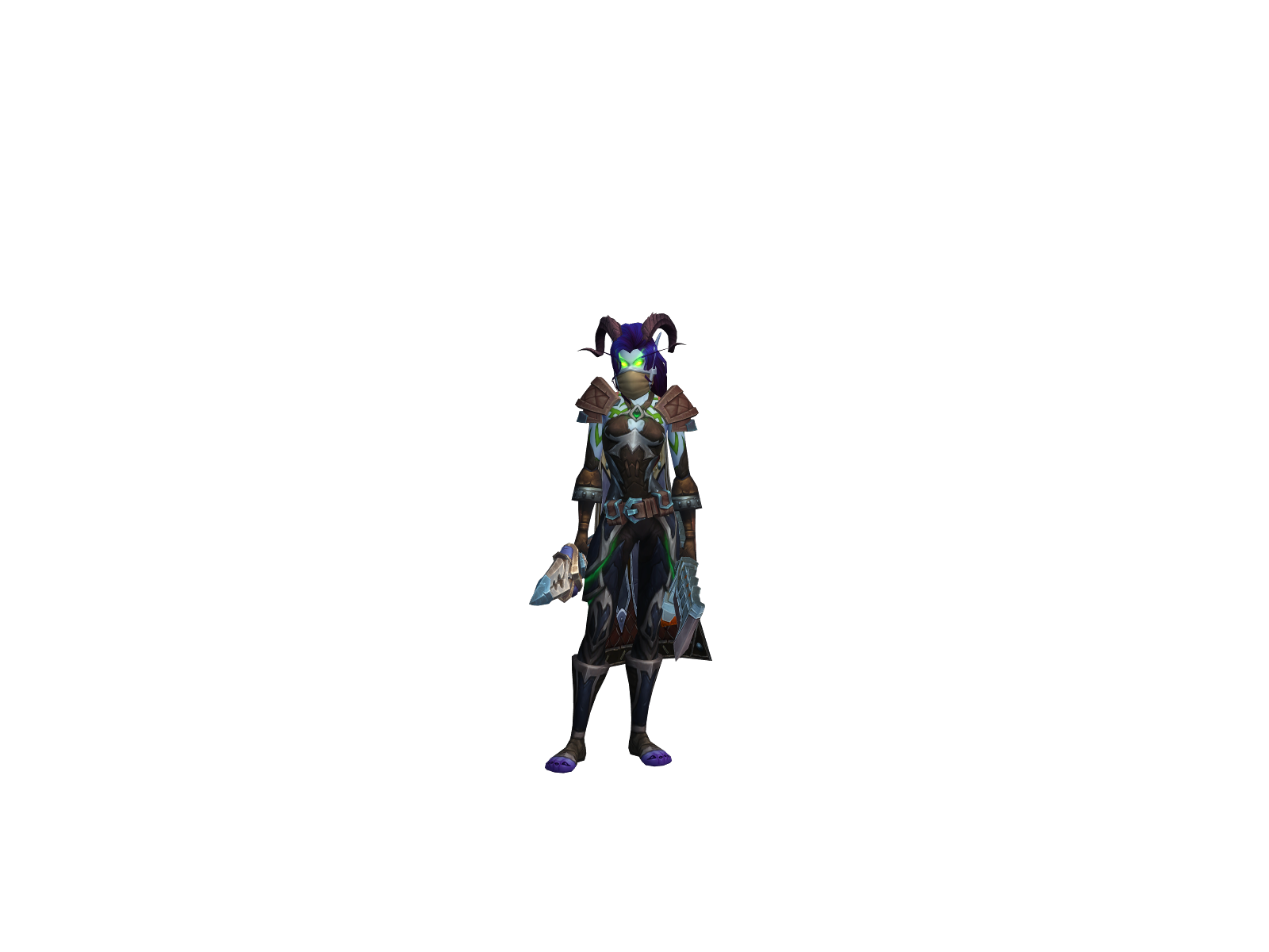 Voidtigres