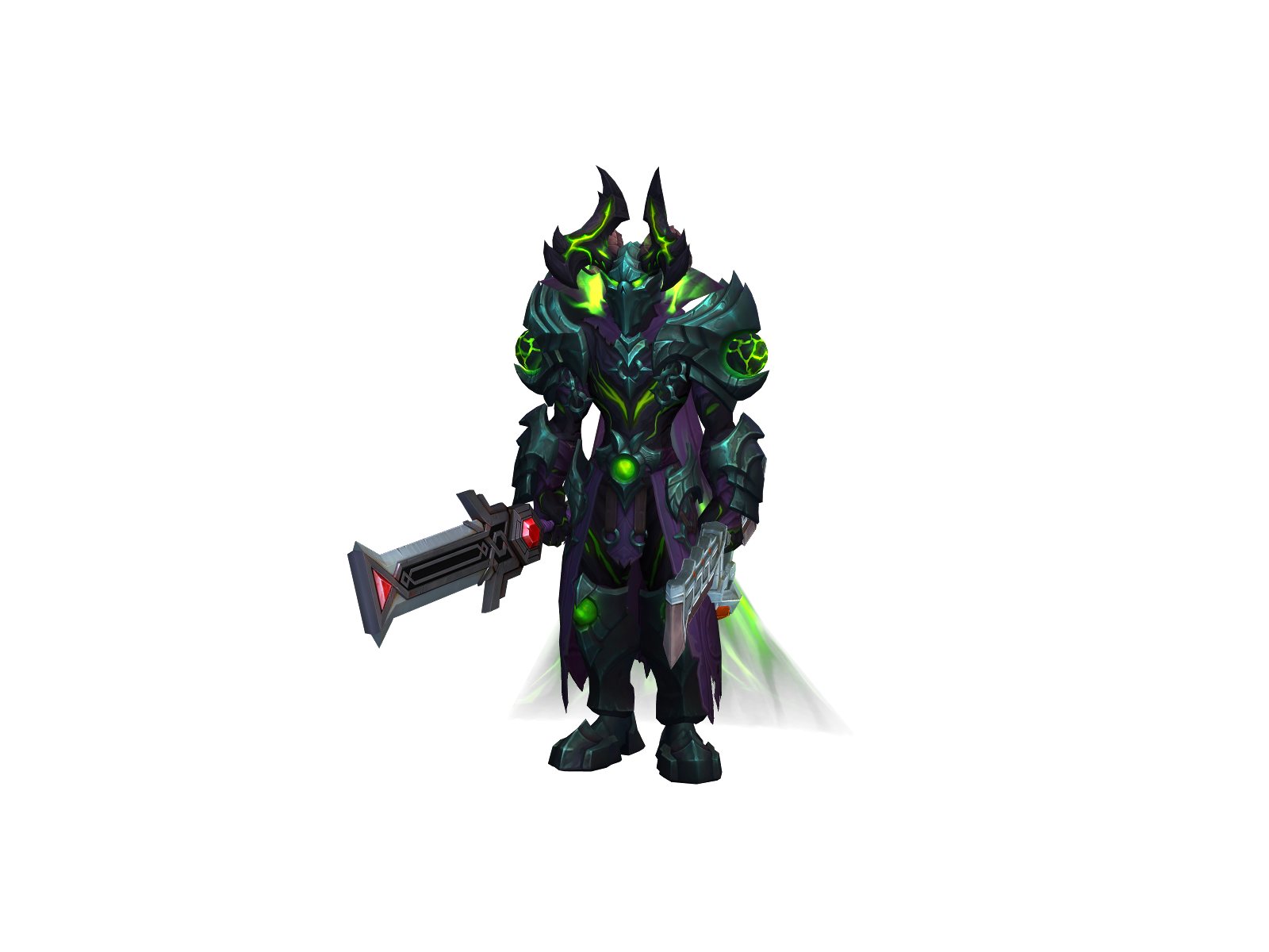 Demonkane