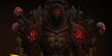 Dragomiar's icon