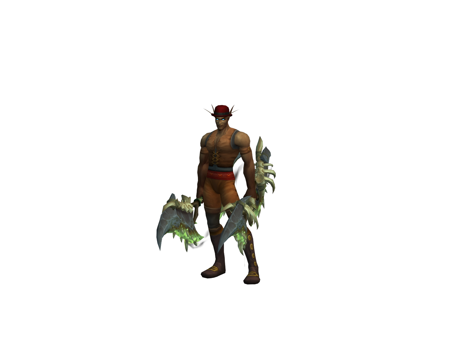 Hefeistho