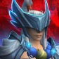 Kalistéya avatar
