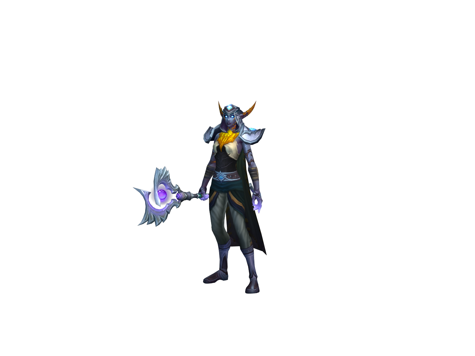 Âelin
