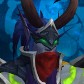 Dethror