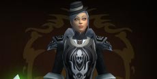 Menethil's icon