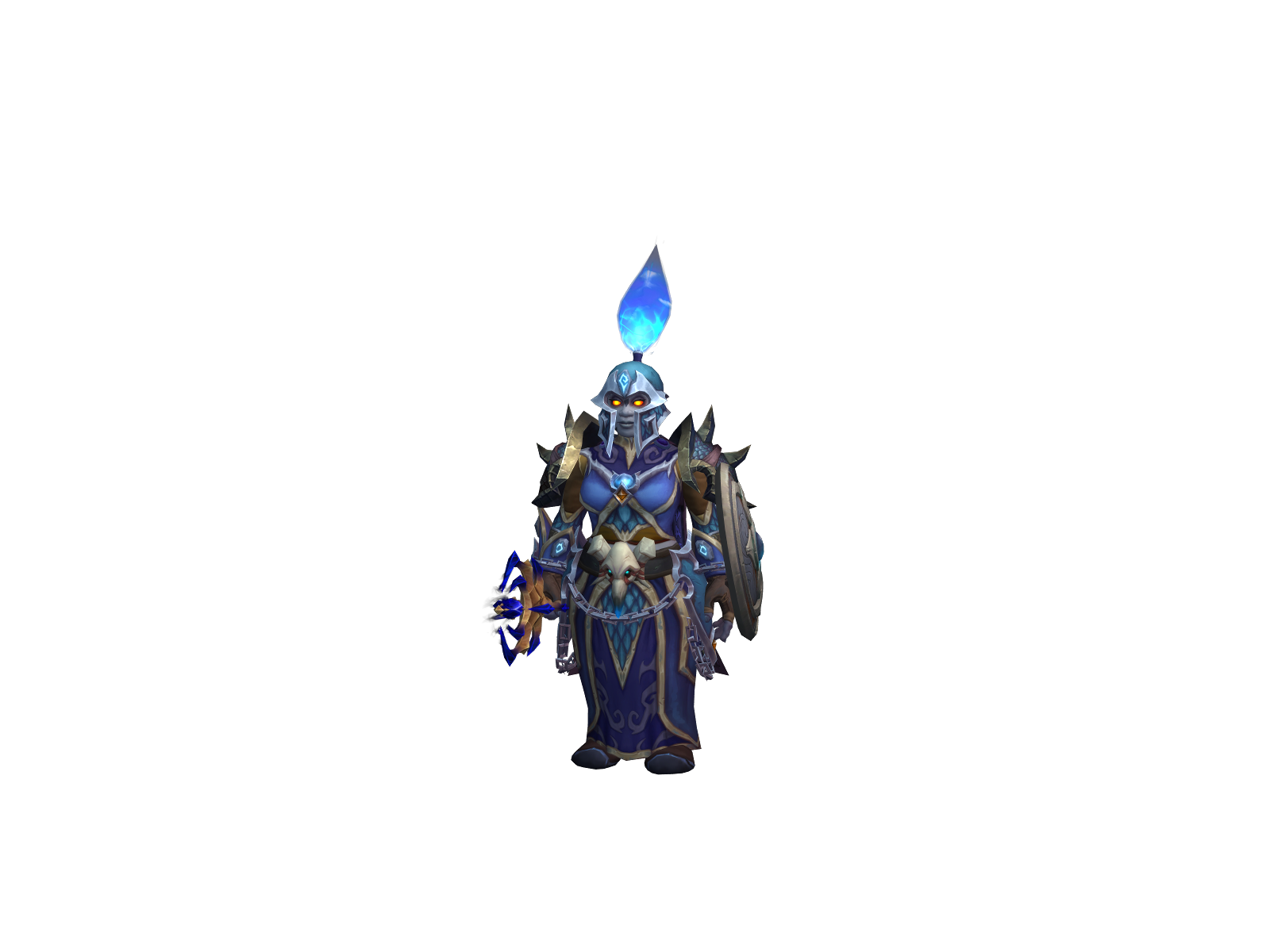 Gharddalin