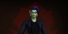 Vatra's icon