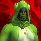 Keona avatar