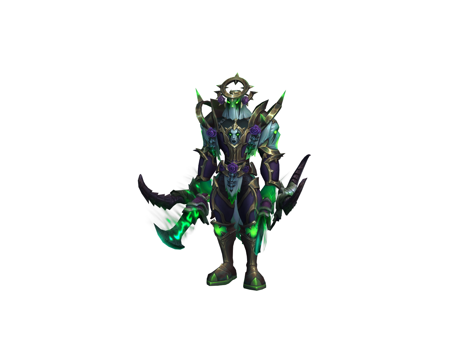 Meangreen