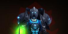 Necronomicon's icon