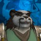 Mungo avatar
