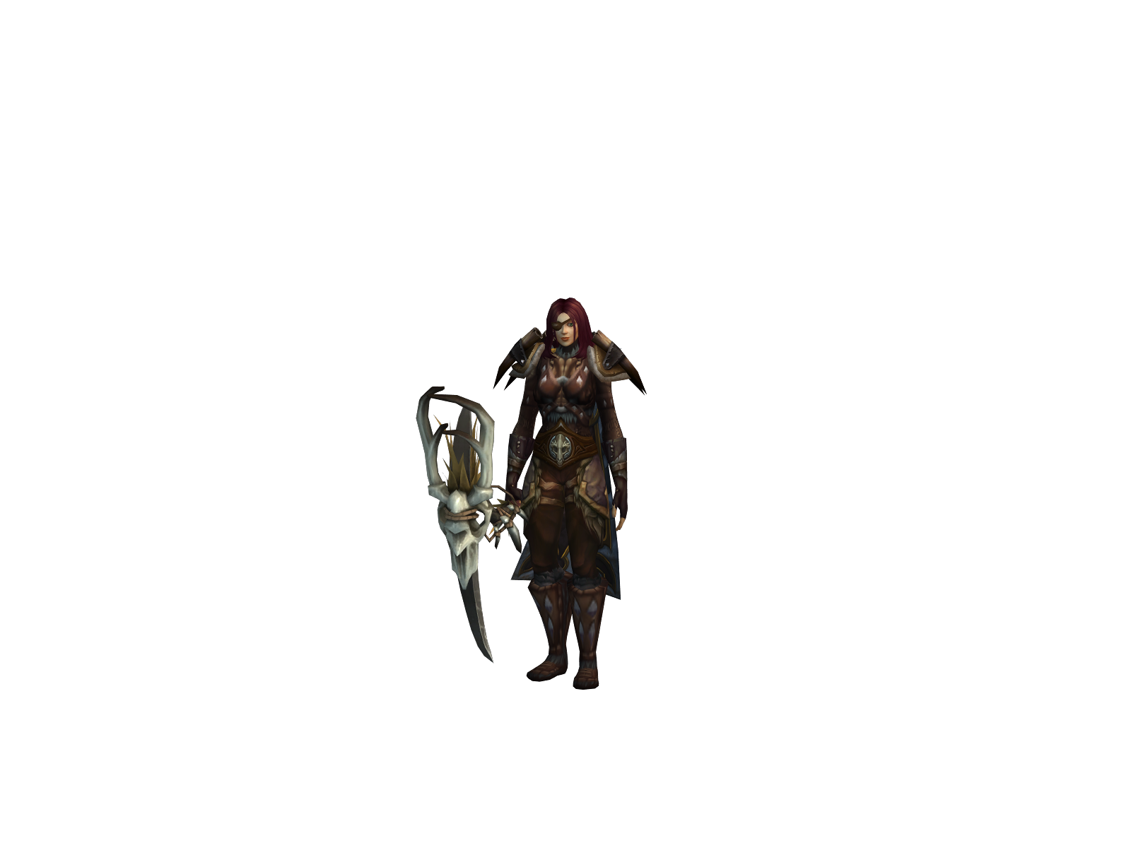 Spacemonk