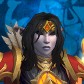 Nightstar avatar