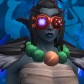 Gnøcdé avatar