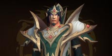Zaldy's icon