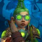 Greenmana