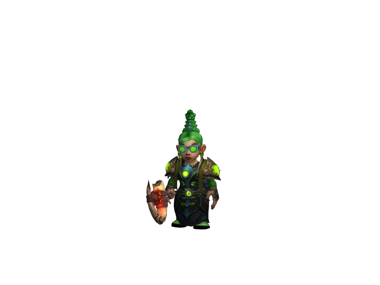Greenmana