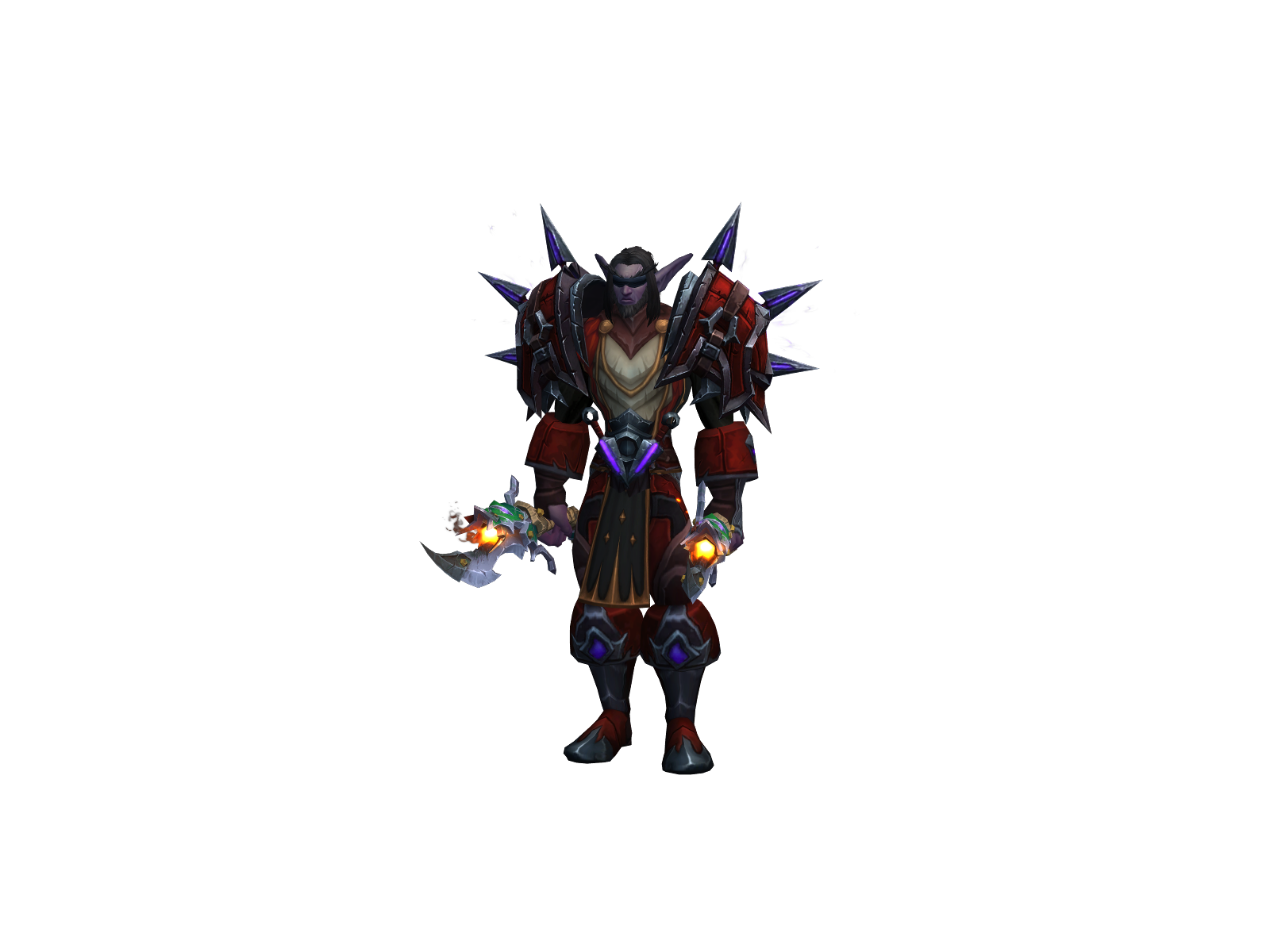 Faelyr