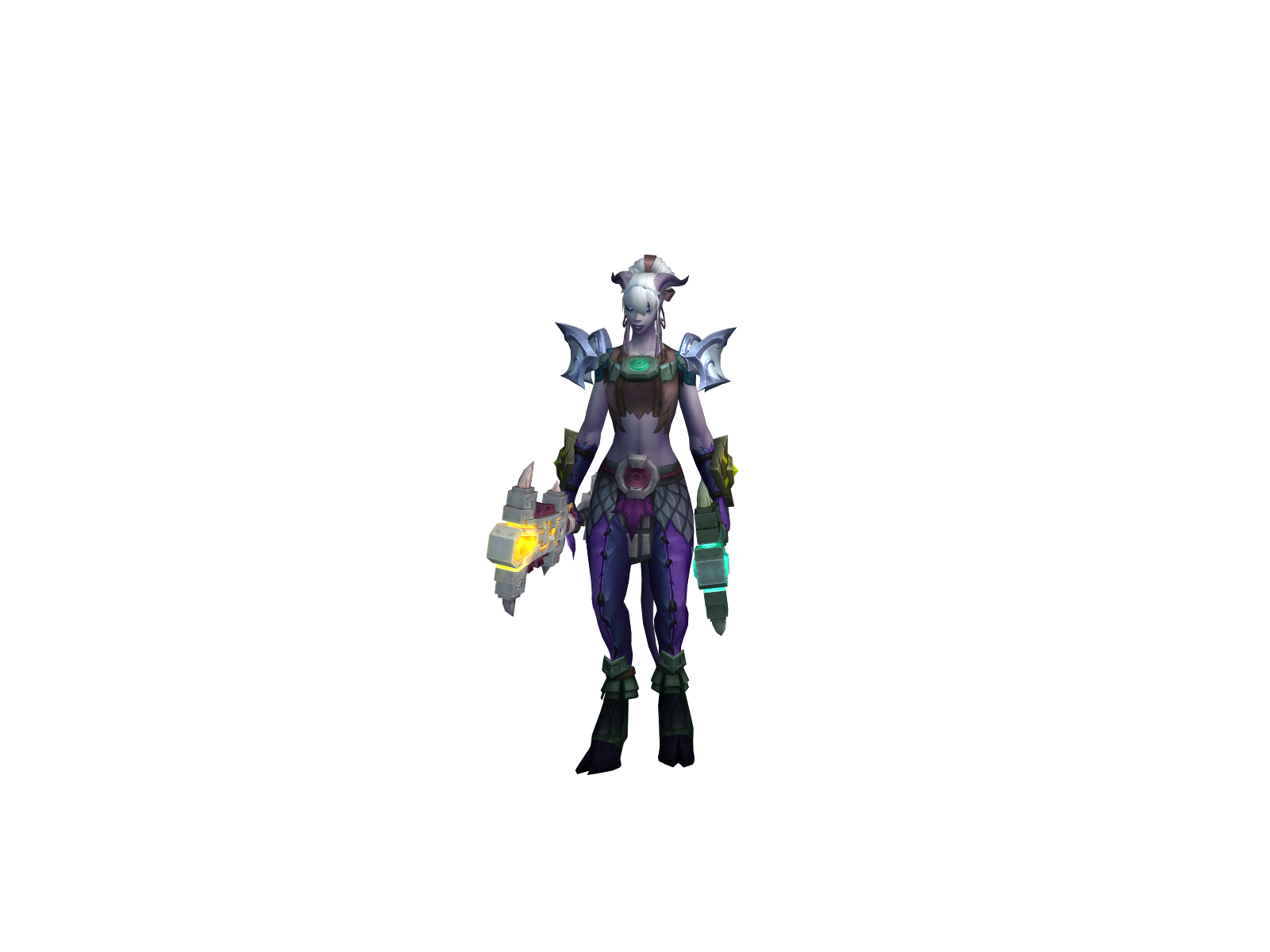 Alysaldria