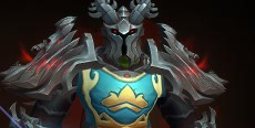 Deathønce's icon