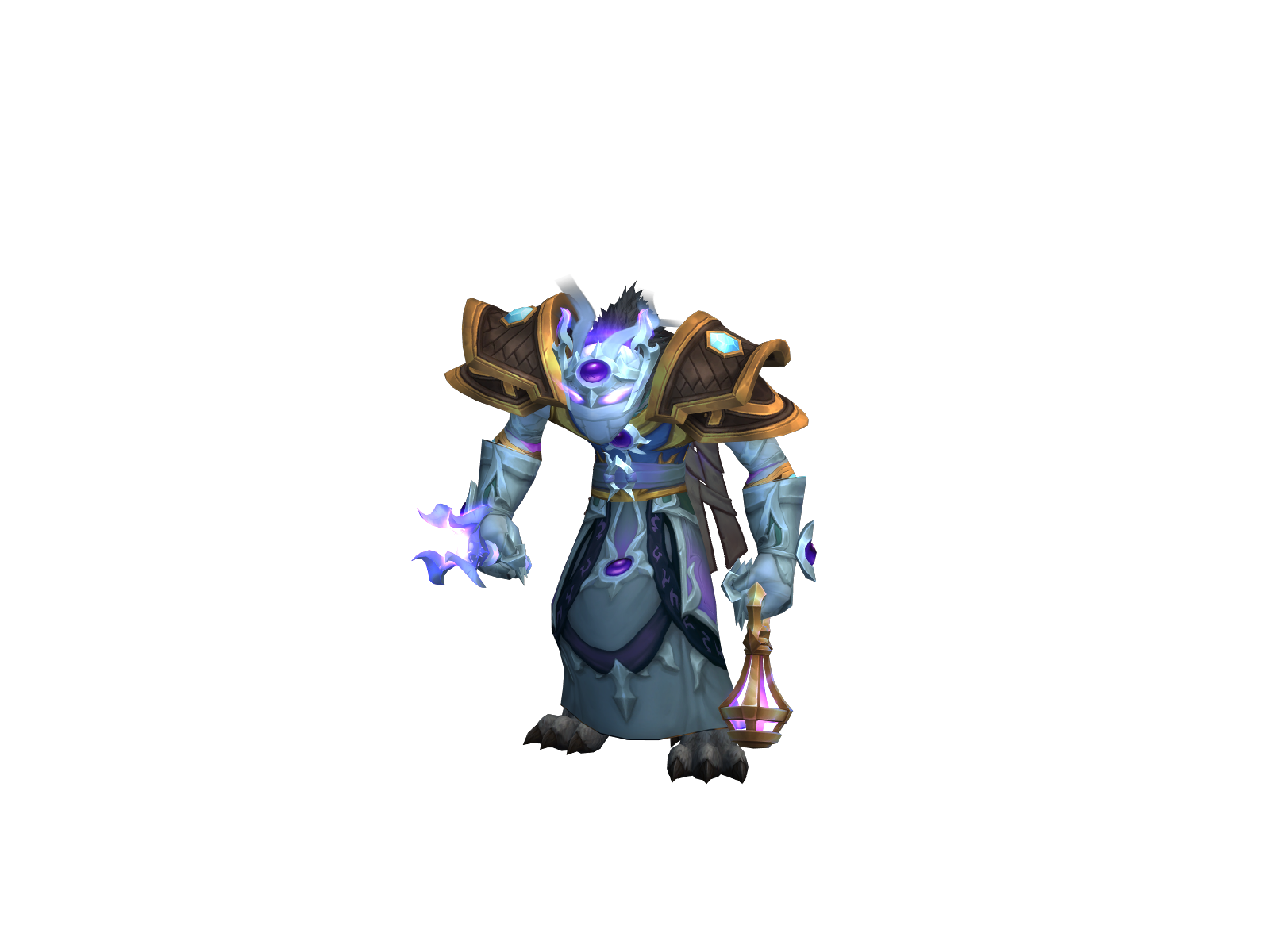 Wolferiin