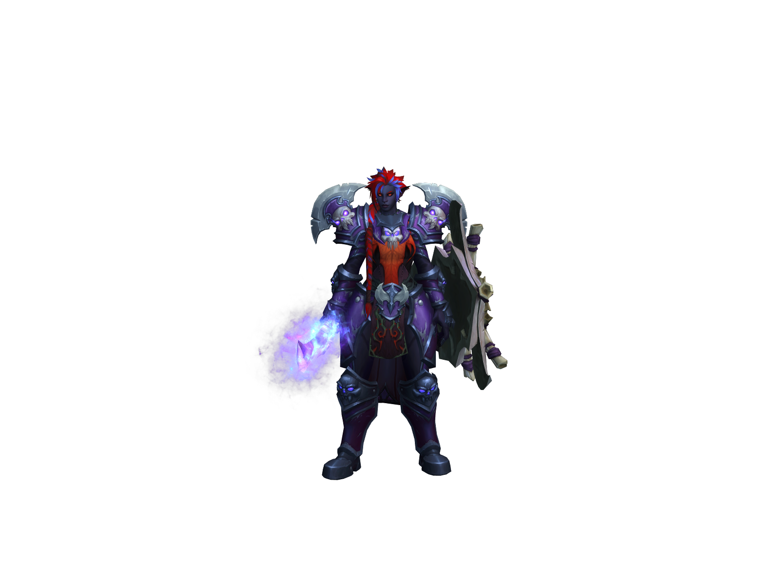 Hagamora