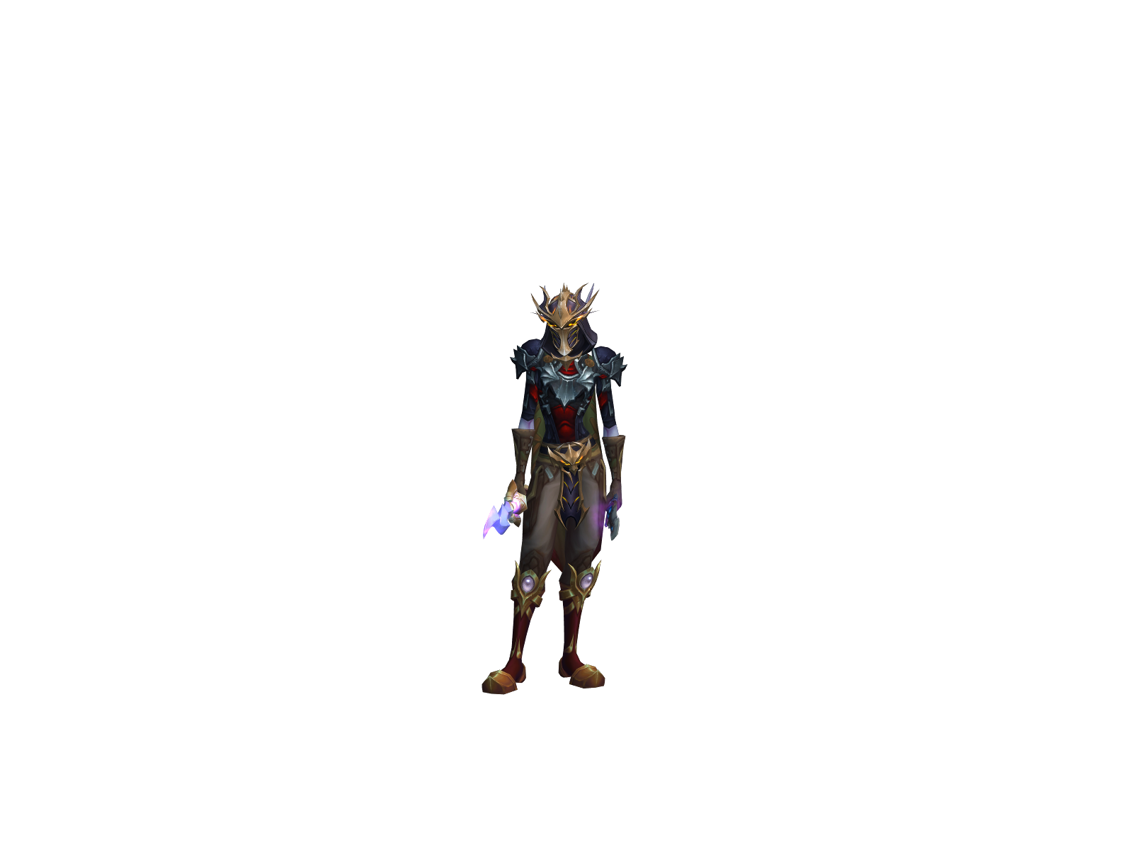 Blackguard