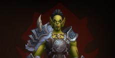 Sunder's icon