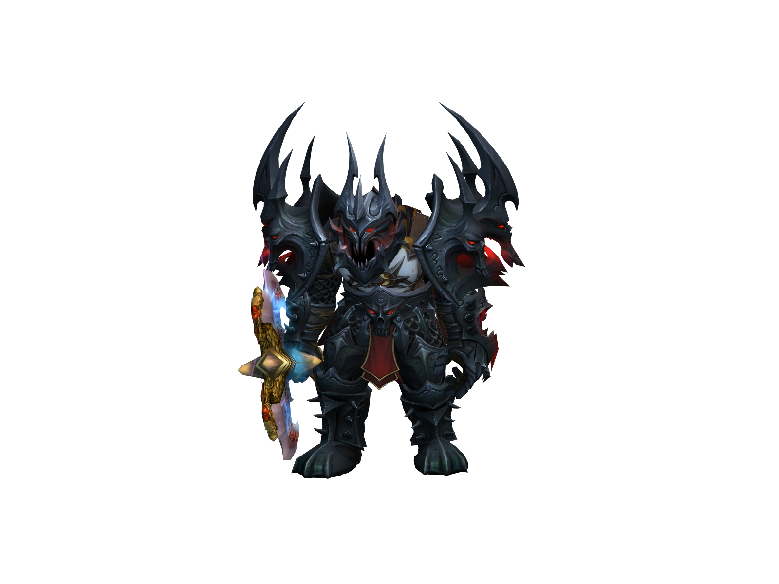 Arlanius