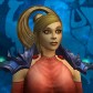 Elisabethan avatar