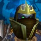 Mcmônk avatar