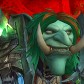 Lurja portrait