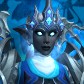 Savage avatar