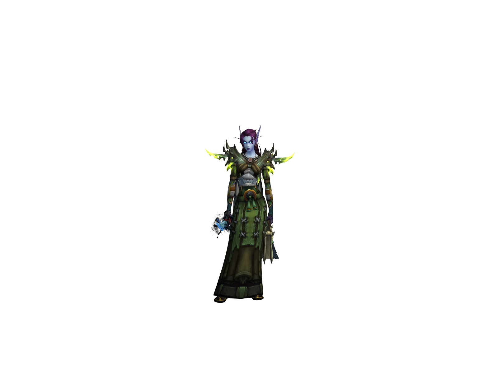 Ladilock