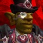 Spiridylock avatar