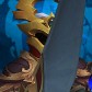 Dorito avatar