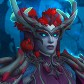 Amberclaw